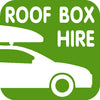 NW Roofbox Hire - Home